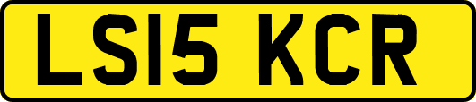 LS15KCR