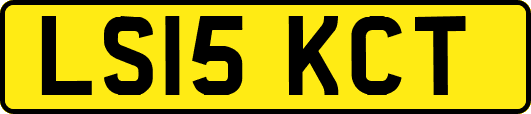 LS15KCT