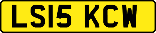 LS15KCW