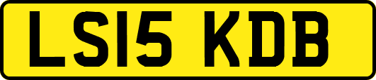 LS15KDB