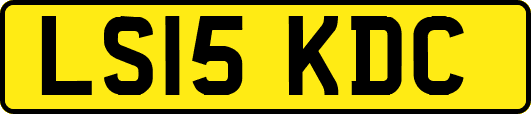 LS15KDC