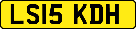 LS15KDH