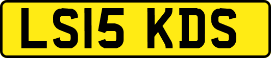 LS15KDS