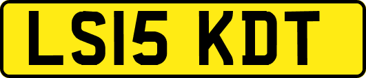 LS15KDT