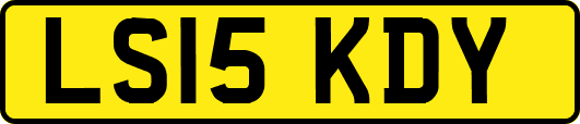 LS15KDY