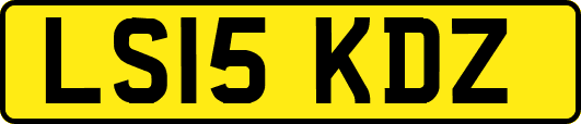LS15KDZ