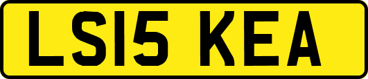 LS15KEA