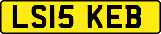 LS15KEB