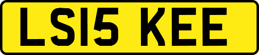 LS15KEE