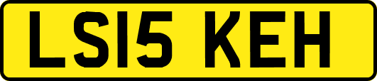 LS15KEH