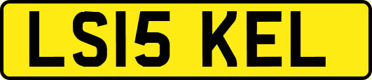 LS15KEL