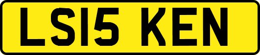 LS15KEN