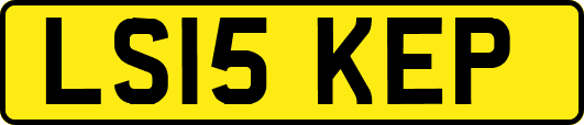 LS15KEP