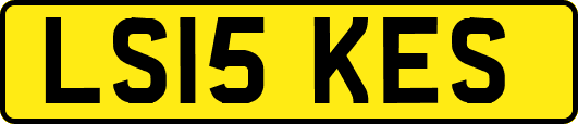 LS15KES
