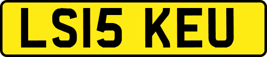 LS15KEU