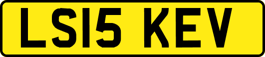 LS15KEV