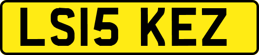 LS15KEZ