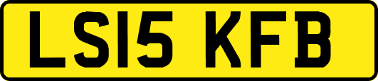LS15KFB