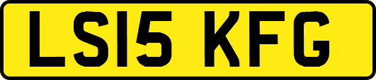 LS15KFG