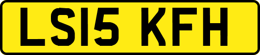 LS15KFH