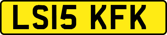 LS15KFK