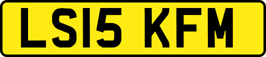 LS15KFM
