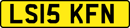 LS15KFN