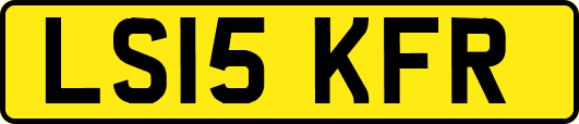 LS15KFR