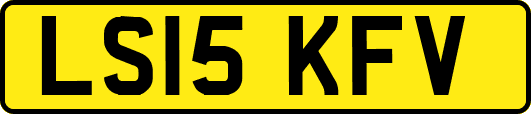 LS15KFV