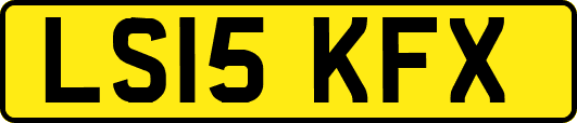 LS15KFX