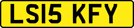 LS15KFY