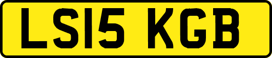LS15KGB