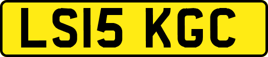 LS15KGC
