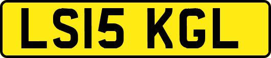 LS15KGL