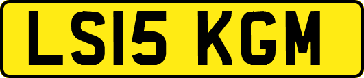 LS15KGM