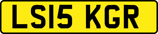 LS15KGR