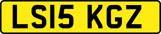 LS15KGZ