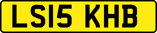 LS15KHB