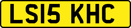 LS15KHC