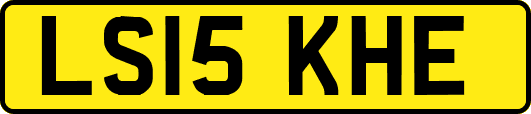 LS15KHE