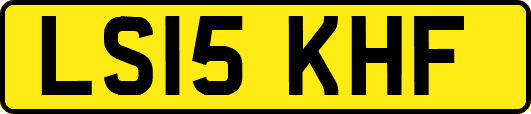 LS15KHF