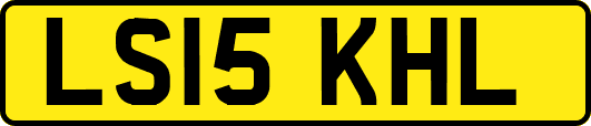 LS15KHL