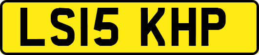 LS15KHP
