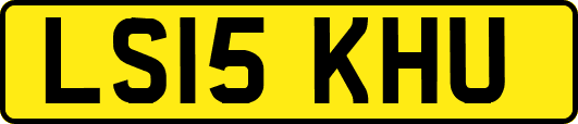LS15KHU