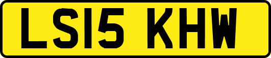 LS15KHW