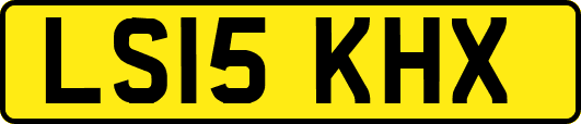 LS15KHX