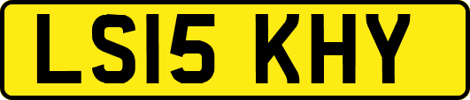 LS15KHY