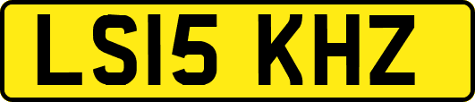 LS15KHZ