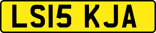 LS15KJA