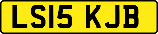 LS15KJB